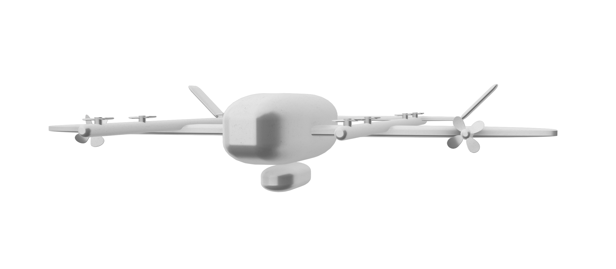 Hero Drone