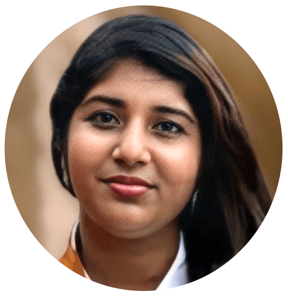 Picture of Shriya Padhi