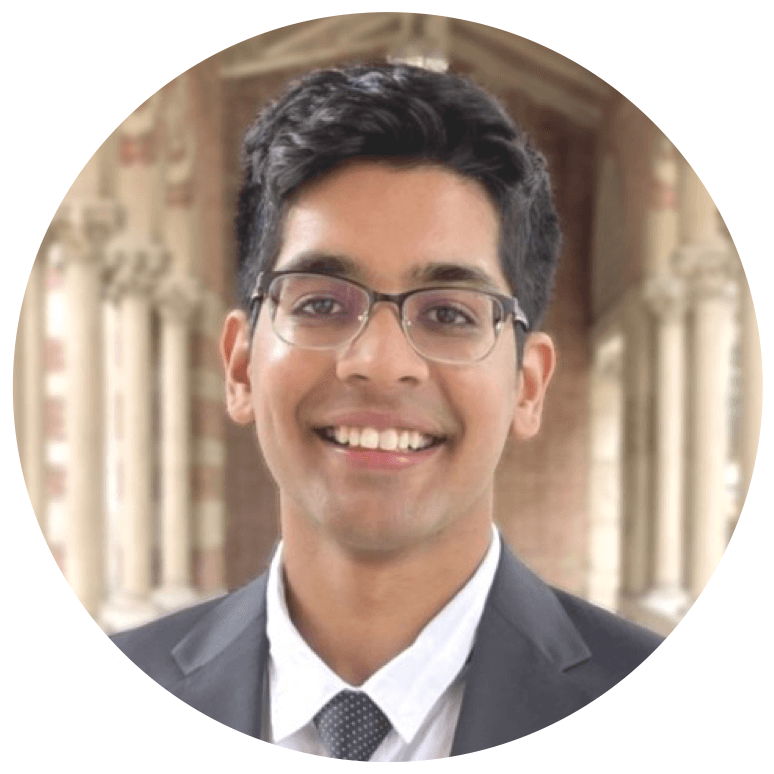 Picture of Tushar Gupta
