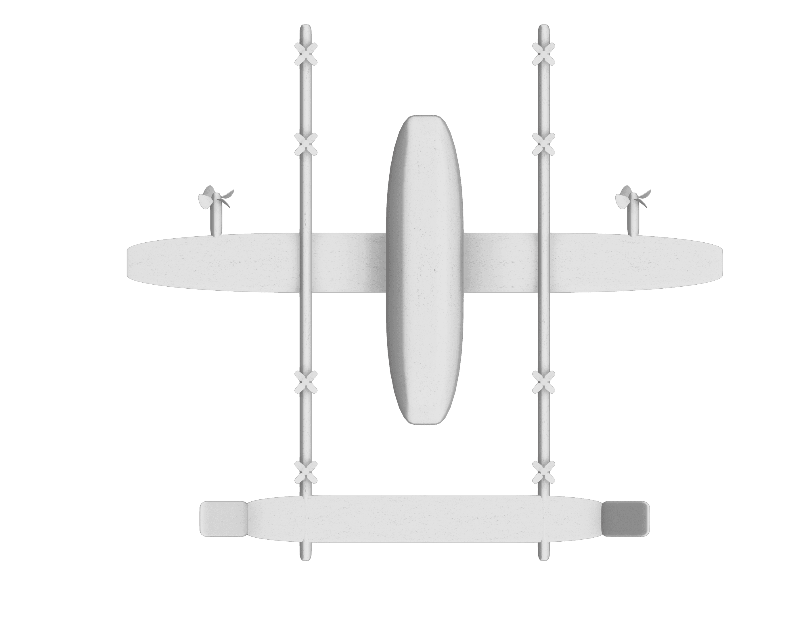 drone specs